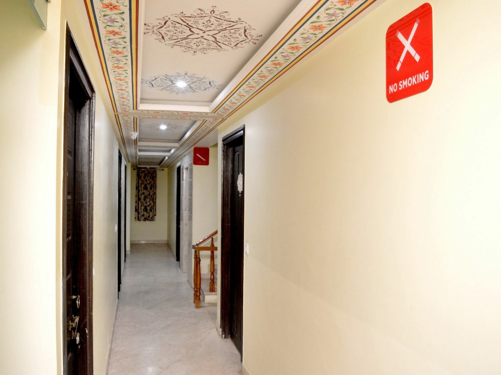 Oyo 3949 Hotel Grande Residency Jaipur Exterior photo